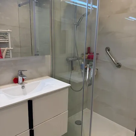 Apartamento Location, Terrace, 2 Bedrooms Cannes